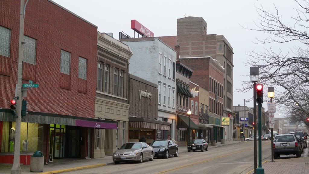 Dixon, IL SkyscraperPage Forum